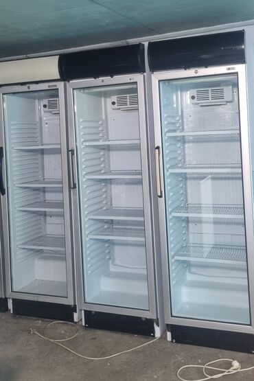Dərin dondurucular: Sok üçün, 2 * 60 * 60, İşlənmiş, Ödənişli çatdırılma