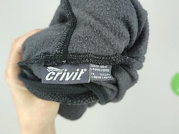 crivit jacket: Crivit, Bluza z kapturem damska, rozmiar XL — 4