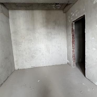 Продажа квартир: 1 комната, 41 м², Джал-15 Элитка, 9 этаж, ПСО (под самоотделку) — 6