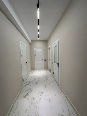 Продажа квартир: 2 комнаты, 75 м², Элитка, 11 этаж, Дизайнерский ремонт — 13