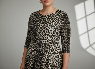 River Island, Women`s dress, size XL (EU 42)