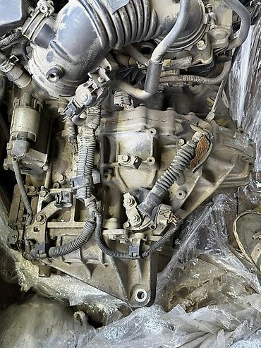 Двигатели, моторы и ГБЦ: Бензиновый мотор Toyota 2016 г., 2.5 л, Оригинал, Япония — 21