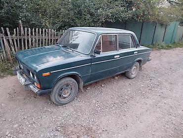 эндоскопия авто: ВАЗ (ЛАДА) 2106: 1998 г., Механика, Бензин, Седан — 3
