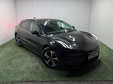byd e9 1: Zeekr 001: 0.1 л | 2022 г. Лифтбек — 3