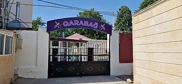 garabag: Obyekt satılır. Kafe Suraxanıda Qarabağ Stadionunun yanındadı — 5