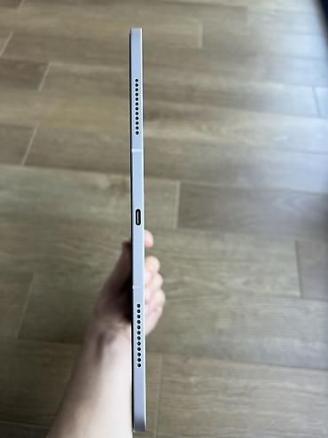 ipad case: İşlənmiş Apple iPad Air 13 (2025), 13", 128 GB — 4