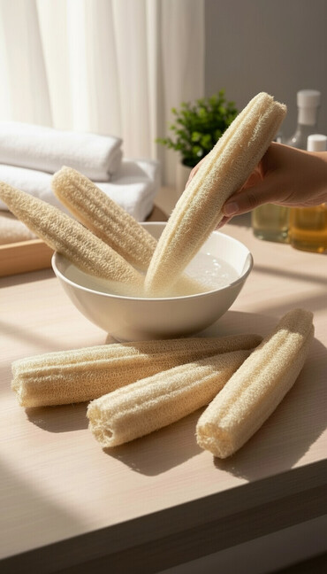 Овощи: Семена овощей: Люффа, Самовывоз — 1