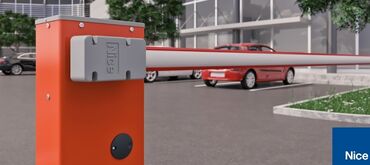 Təhlükəsizlik sistemləri: Pult🖲️şlaqbaum🚧darvaza,qaraj jalüz her növ üçün kopyalanir, ünvanda — 10