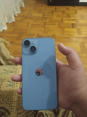 atouch tablet se pro: IPhone 14, Mavi, Face ID — 1