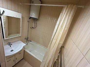 Продажа квартир: 3 комнаты, 70 м², Моссовет Индивидуалка, 3 этаж, Евроремонт — 8