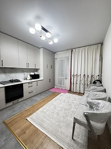 Продажа квартир: 1 комната, 53 м², 108 серия, 4 этаж, Евроремонт — 4