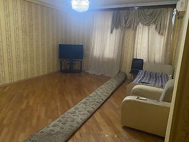 ev menzil: Otaq yoldaşı axdarılır səliqəli olsun metroya 7. 8 dəqiqəlik yoldu — 10