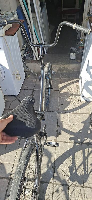 Городские велосипеды: Salam Desna 2 satilir Sovetindir Sadece problemi topu azca dagilib oda — 2