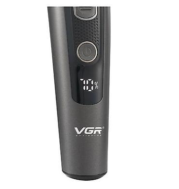 Trimmerlər və saç qırxan maşınlar: Saç qırxan maşın, Vgr, Yeni, Ödənişli çatdırılma, Rayonlara çatdırılma, Pulsuz çatdırılma — 5