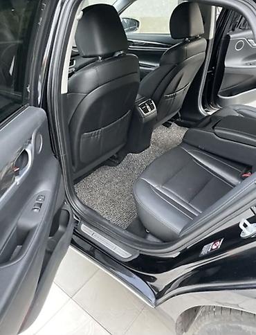 Унаа сатуу: Hyundai Grandeur: 2019 г., 3 л, Автомат, Газ, Седан — 4