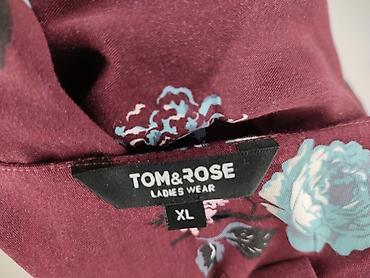 rosebud ubrania: Tom Rose, Sukienka damska, rozmiar XL — 4