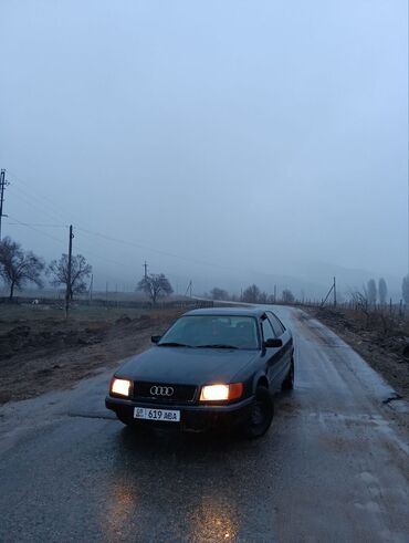 домкрат воздушный: Audi S4: 1992 г., 2.3 л, Механика, Бензин, Седан