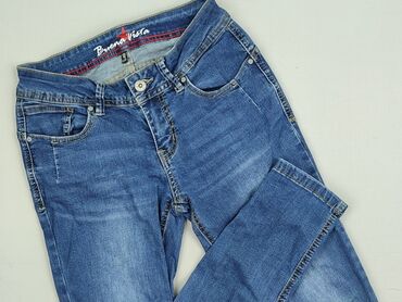 Jeans for women, size 2XS (EU 32)