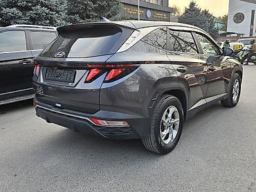 бачок омывателя хендай туксон: Hyundai Tucson: 2021 г., 2 л, Автомат, Дизель, Кроссовер — 4