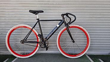 Шоссейные велосипеды: Фиксы на выбор в хорошем состоянии Новые и б.у. в хорошем состоянии — 18