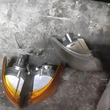 Зеркала: Боковое левое Зеркало ВАЗ (LADA) Новый, Оригинал — 5