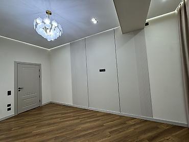 продаю дом можайского: 3 комнаты, 80 м², 7 мкр Элитка, 15 этаж, Дизайнерский ремонт — 9