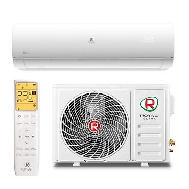 Split system air conditioners: Сплит-система, Новый, 30-35 м², Классический — 9
