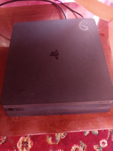 macbook pro m4: Игровая консоль Sony PlayStation 4 Slim (PS4) - Модель: PS4 Slim — 1