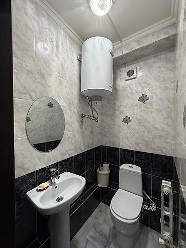 7 1: 2 комнаты, 73 м², Элитка, 2 этаж, Старый ремонт — 7