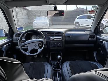 кпп соната: Volkswagen Golf: 1992 г., 1.8 л, Механика, Бензин, Хэтчбэк — 6