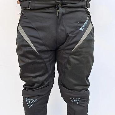 Pantalone: Pantalone, bоја - Crna — 1