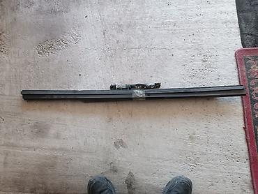 Бампер и комплектующие: Бампер BMW, Б/у — 25