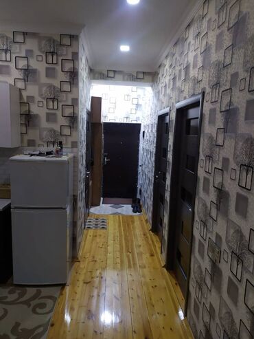 Yeni tikili: Zığ qəs., 2 otaqlı, Yeni tikili, 54 kv. m — 7