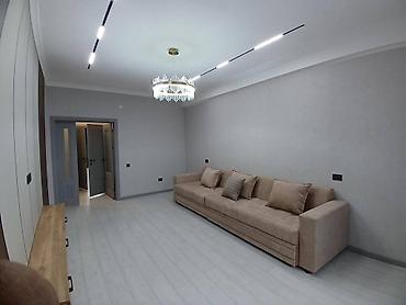 Продажа квартир: 2 комнаты, 67 м², Элитка, 9 этаж, Евроремонт — 1