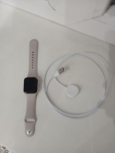 honor rt: Apple Watch se 2 с магнитной зарядкой USB‑C - Корпус прямоугольный с — 2
