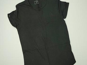 koszulka hulk: Tom Tailor Denim, T-shirt damski, rozmiar L — 1