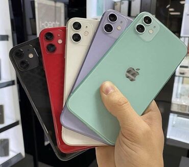 crew 2: IPhone 11, 256 GB, Ağ, Zəmanət, Kredit, Simsiz şarj at lalafo.az crew 2: IPhone 11, 256 GB, Ağ, Zəmanət, Kredit, Simsiz şarj