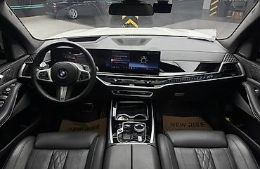 bwb e34: Сдаю BMW X7, Посуточно, Без водителя, | Залог, Водительские права, От 18 лет — 6