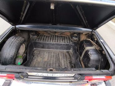 VAZ (LADA): VAZ (LADA) 2106: 1.6 l | 2005 il 58000 km Sedan — 7