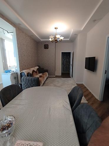 2 otaqli evler: 3 otaqlı, Yeni tikili, 65 kv. m — 2
