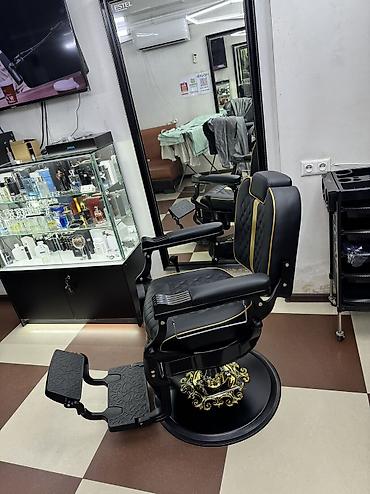 буквы рекламы: 💈🔥 ПРОДАЮТСЯ БАРБЕРСКИЕ КРЕСЛА PREMIUM CLASS 2026! 🔥💈 🔥 НОВАЯ — 6