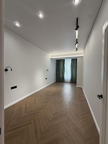 132: 3 комнаты, 82 м², Асанбай мкр Элитка, 11 этаж, Дизайнерский ремонт — 7