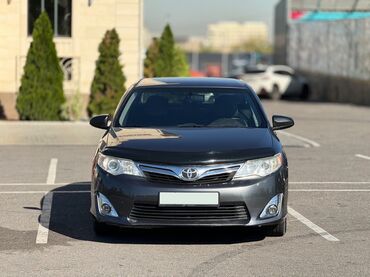 диск на sprinter: Toyota Camry: 2014 г., 2.5 л, Автомат, Бензин, Седан
