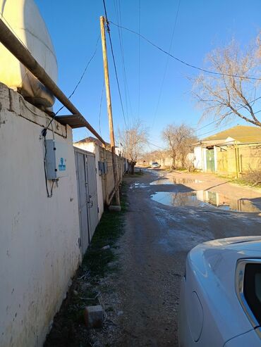 Həyət evləri və villaların satışı: 2 otaqlı, 45 kv. m, Kredit yoxdur, Orta təmir — 1