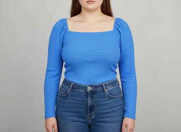 Blouses: H&M, Women's blouse, size XL