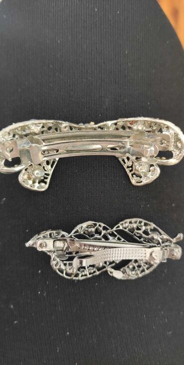 Sırğalar: Rəngi gedməyən sırğa — 17