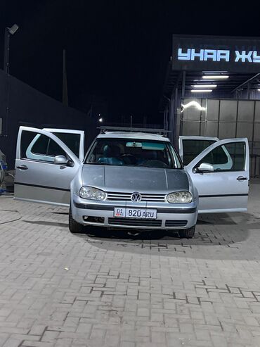 к5 машина бишкек цена: Volkswagen Golf: 2002 г., 1.4 л, Механика, Бензин, Хэтчбэк