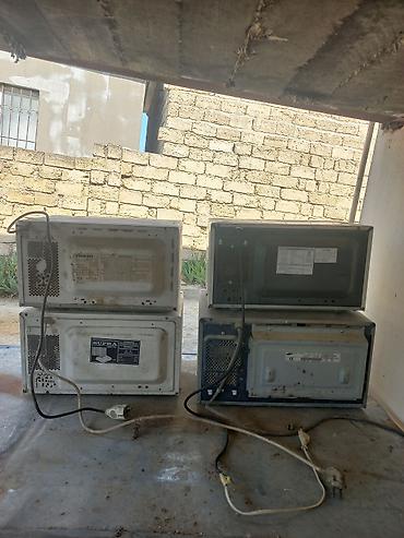 samsung 109: Mikrodalğa sobalar – müxtəlif modellər və funksiyalar - Brendlər — 5