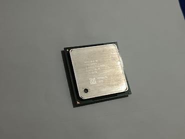 Процессоры: Процессор, Б/у, Intel Pentium 4, 1 ядер, Для ПК at lalafo.kg — 5 Процессоры: Процессор, Б/у, Intel Pentium 4, 1 ядер, Для ПК — 5