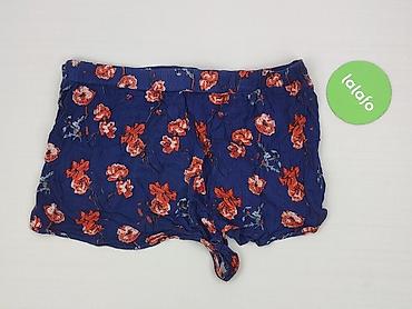 szorty pull and bear: PULL&BEAR, Szorty damskie, rozmiar L — 3